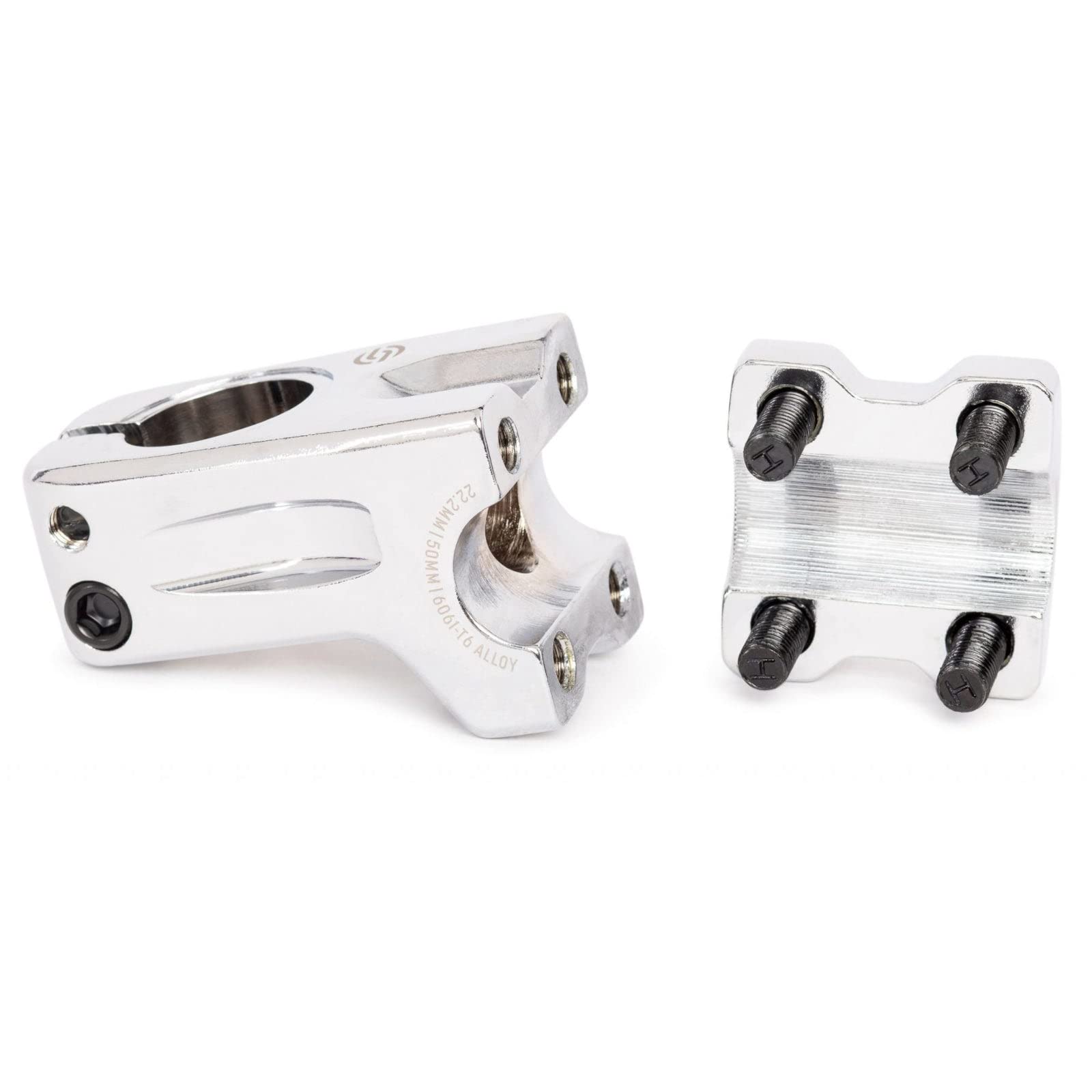 SALT BMX ステム 50mm オイルスリック ステム 50mm SALT BMX用ステム