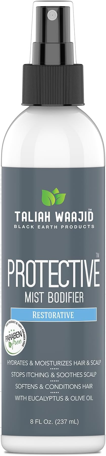 Taliah Waajid Protective Mist Bodifier - Medicated 235 ml