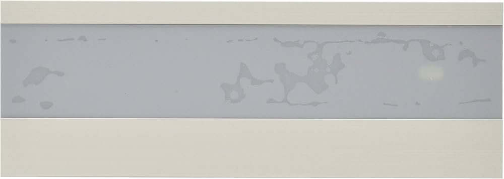 【8枚まとめ売り】 アルミニウム製室名札 KS-N20AS 210x74mm KS-N20AS 室名札 アルミニウム ナスタ(キョーワナスタ) | 加藤金物