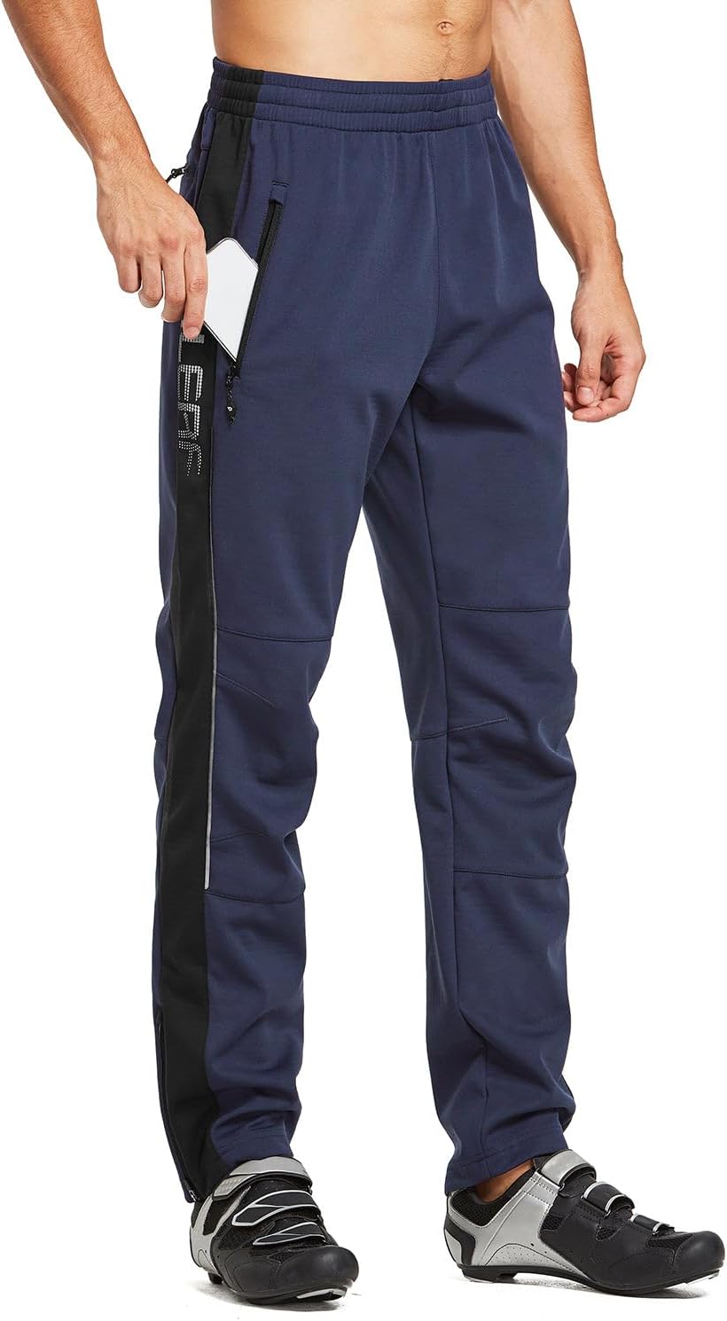 baleaf Men's Drop Crotch Pants