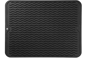 MicoYang Silicone Tray for Kitchen Counter