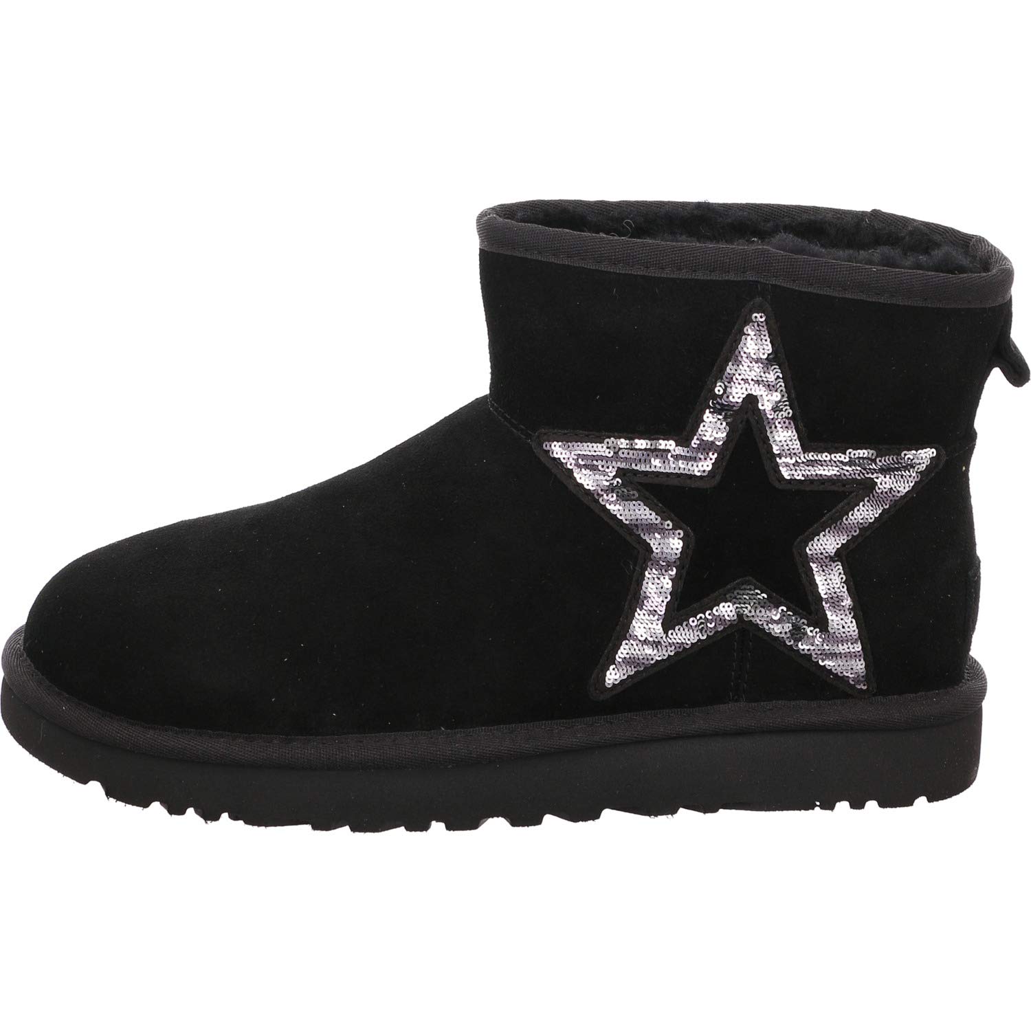 ugg mini star
