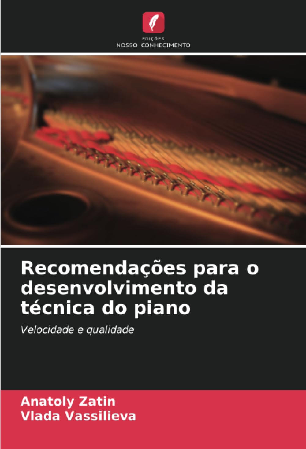 Technique du piano vitesse et agilité pour un jeu fluide et précis
