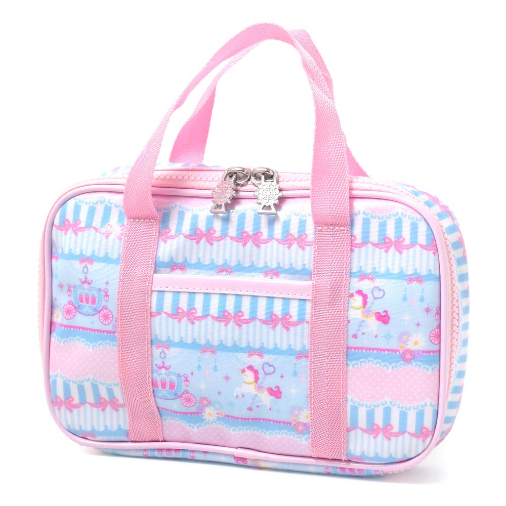 Amazon | COLORFUL CANDY STYLE 裁縫バッグ 女の子 小学生 ソーイング