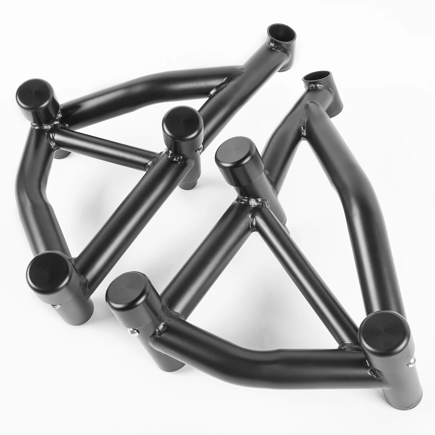 bloków zderzaka Pasuje do Yamaha MT09 MT 09 SP autostrada zderzak Fairing ochrona silnik motocykla osłona paska awaryjnego 2021-2025 Gmoli Motocyklowych