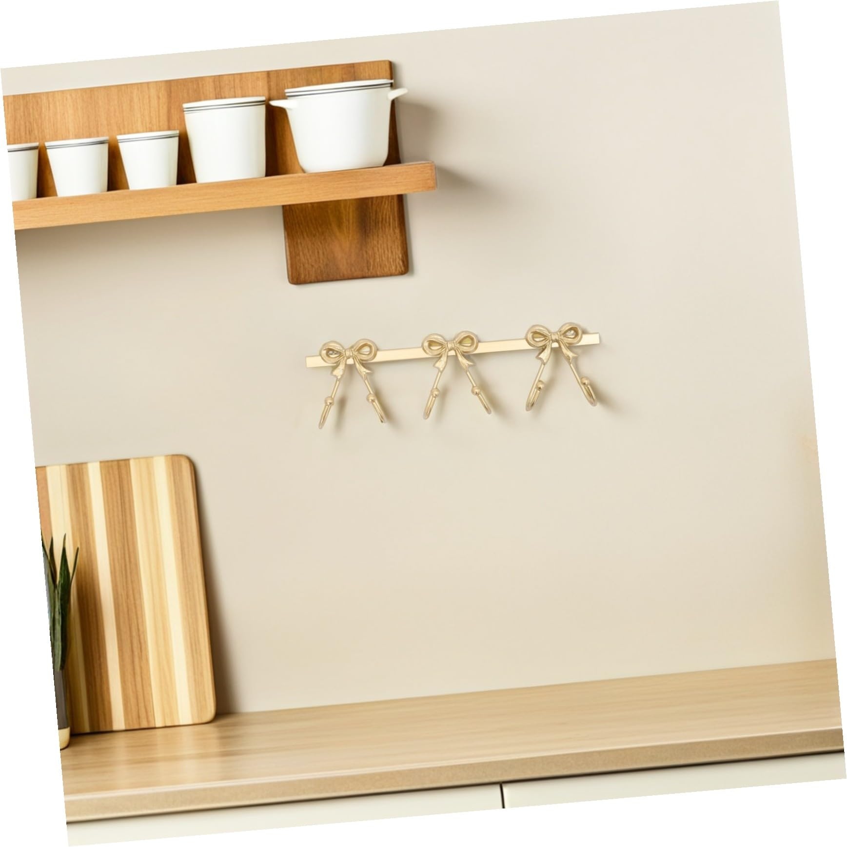 SEWACC Ganchos Para Perchas Anzuelos Colgador Ganchos Para Colgar Estante De Almacenamiento De Sombrero Toallero De Baño Toalla De Baño Organizador De Toallas