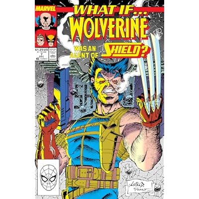 What If? (1989-1998) #7