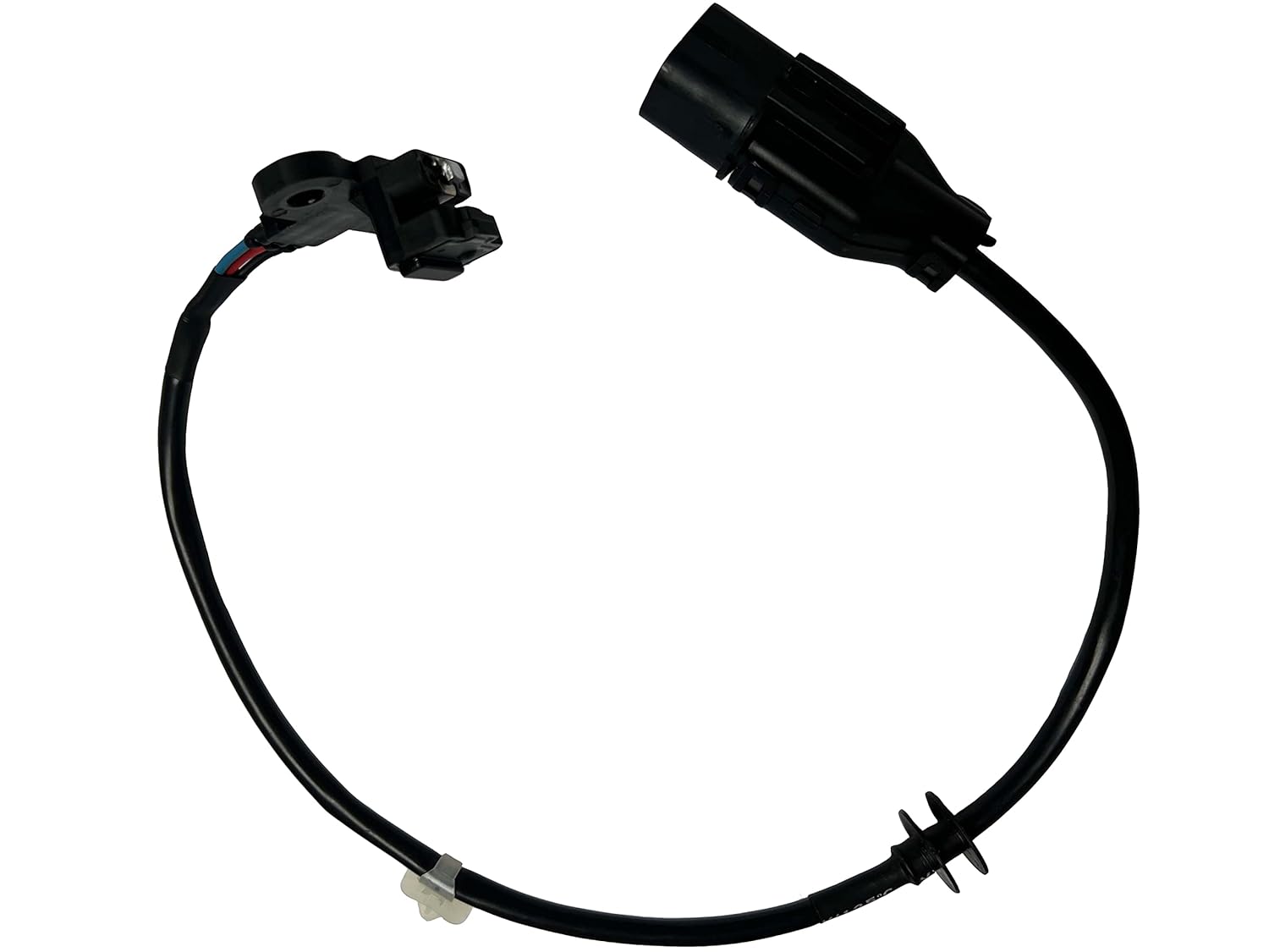 CRK224 Crankshaft Position Sensor OE# 39318-39150,3931839150,SU7189,5S5694,CSS1025,PC555 for Hyundai Santa Fe, for Kia Amanti