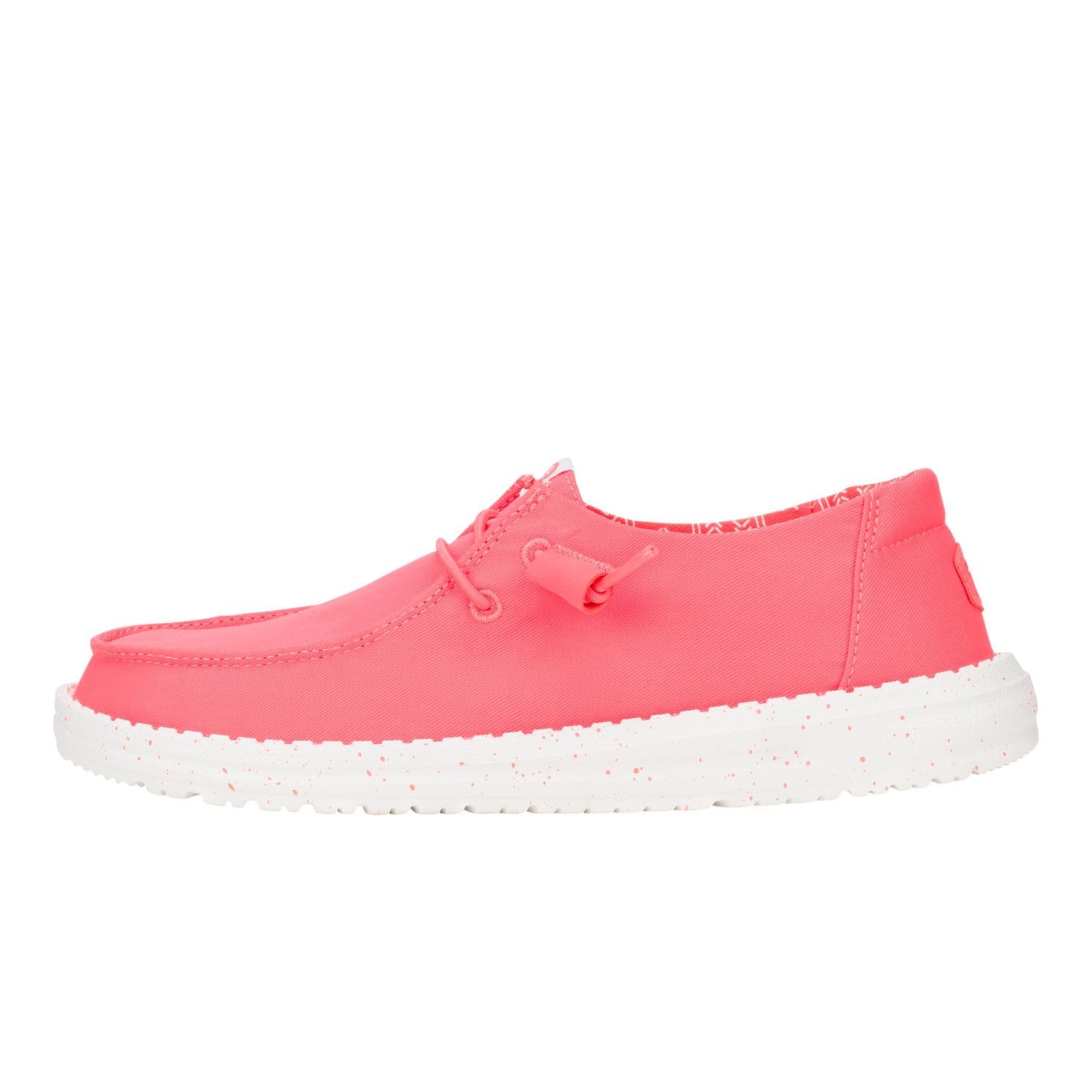 Dude Hey Women's Wendy Chestnut, Size-image-25