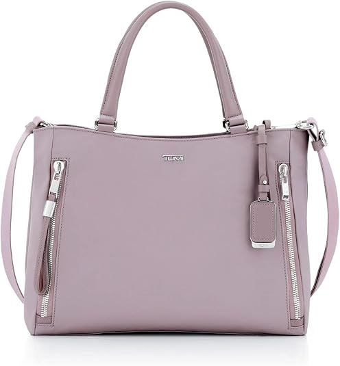 Tumi VOYAGEUR VALETTA MEDIUM TOTE Women