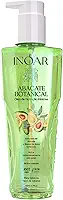 Inoar, Abacate Botanical, Óleo Capilar Nutritivo, Nutrição Intensa e Brilho Natural, Óleo de Abacate e Blend Botânico, Para Todos os Tipos de Cabelo, 110ml