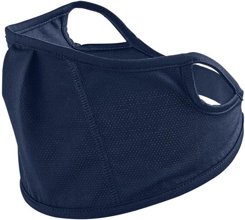 Coolibar Kids' Face Mask - UPF 50+ Sun Protection - Blackburn