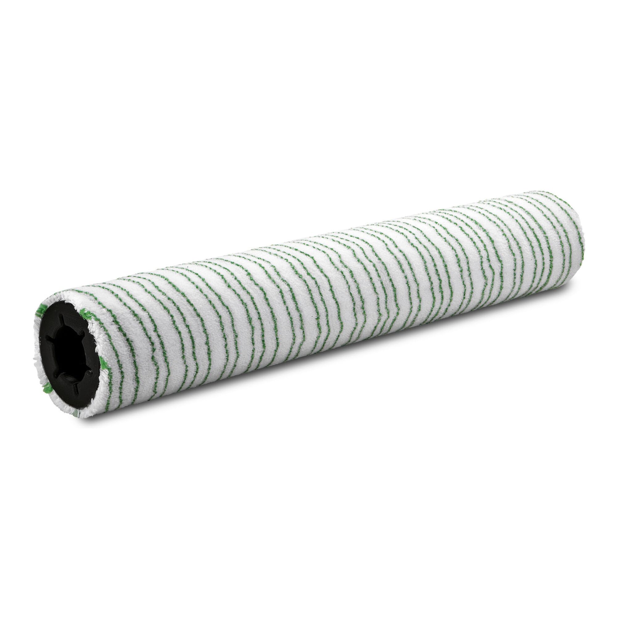 Kärcher brosse microfibre 96 x 400 mm, vert clair, 114–004.0 4