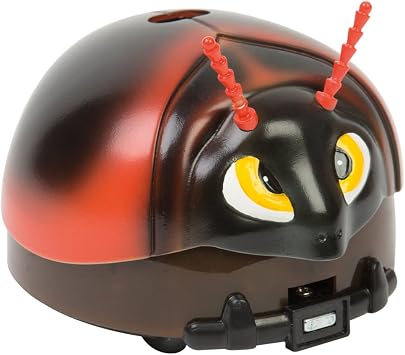JML Boppin Bugz The crazy bug bopping game Bella the Beetle