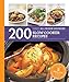 Price comparison product image Hamlyn All Colour Cookery: 200 Slow Cooker Recipes: Hamlyn All Colour Cookbook