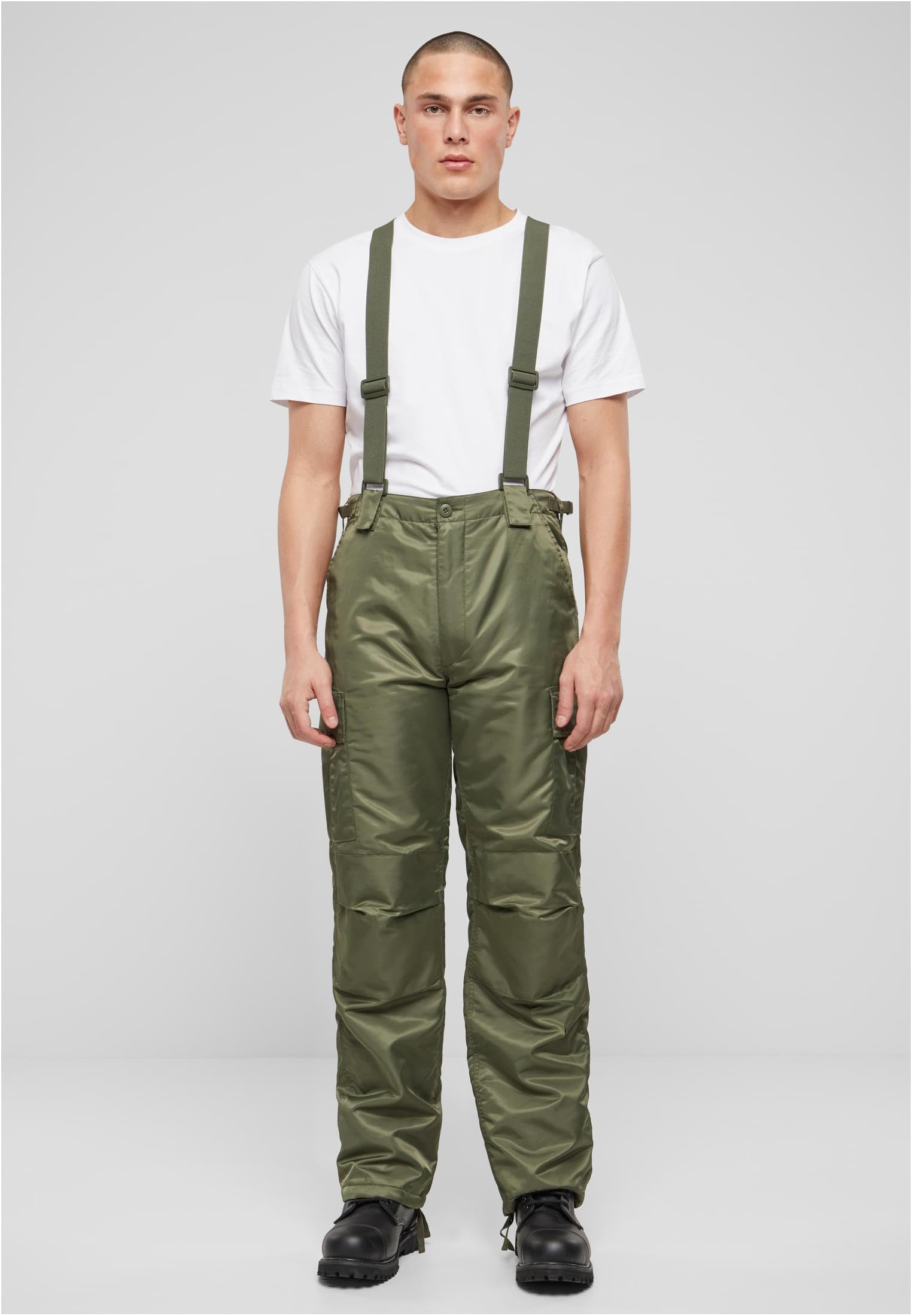 Brandit Thermo Pants Next Generation - Pantalon - Cargo - Homme