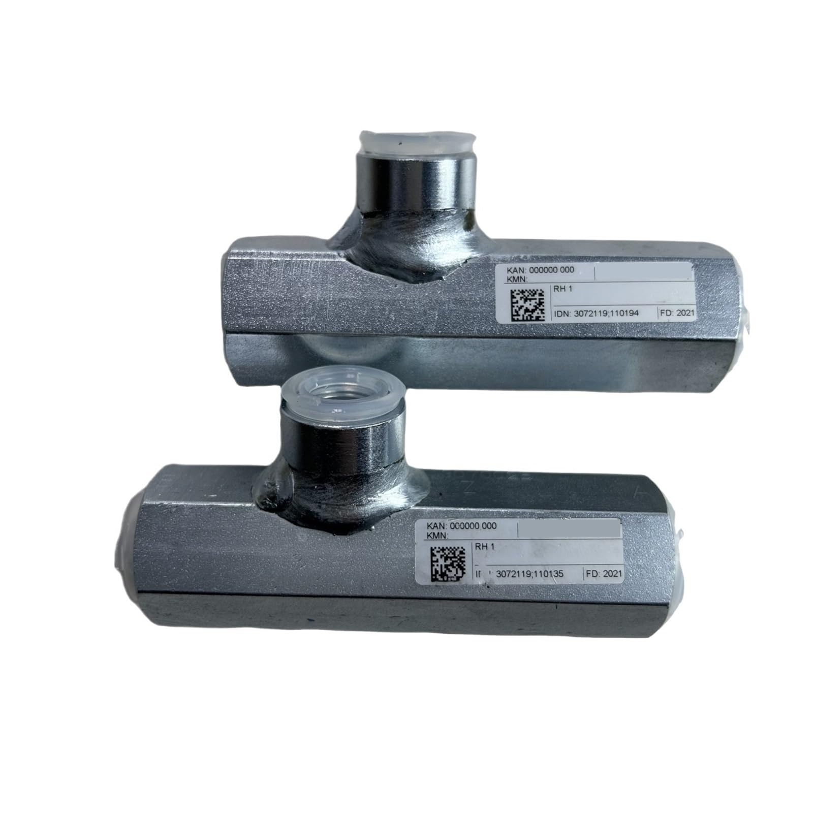 Cxdfrser One Color 1Pcs Releasable Check Valve Rh1