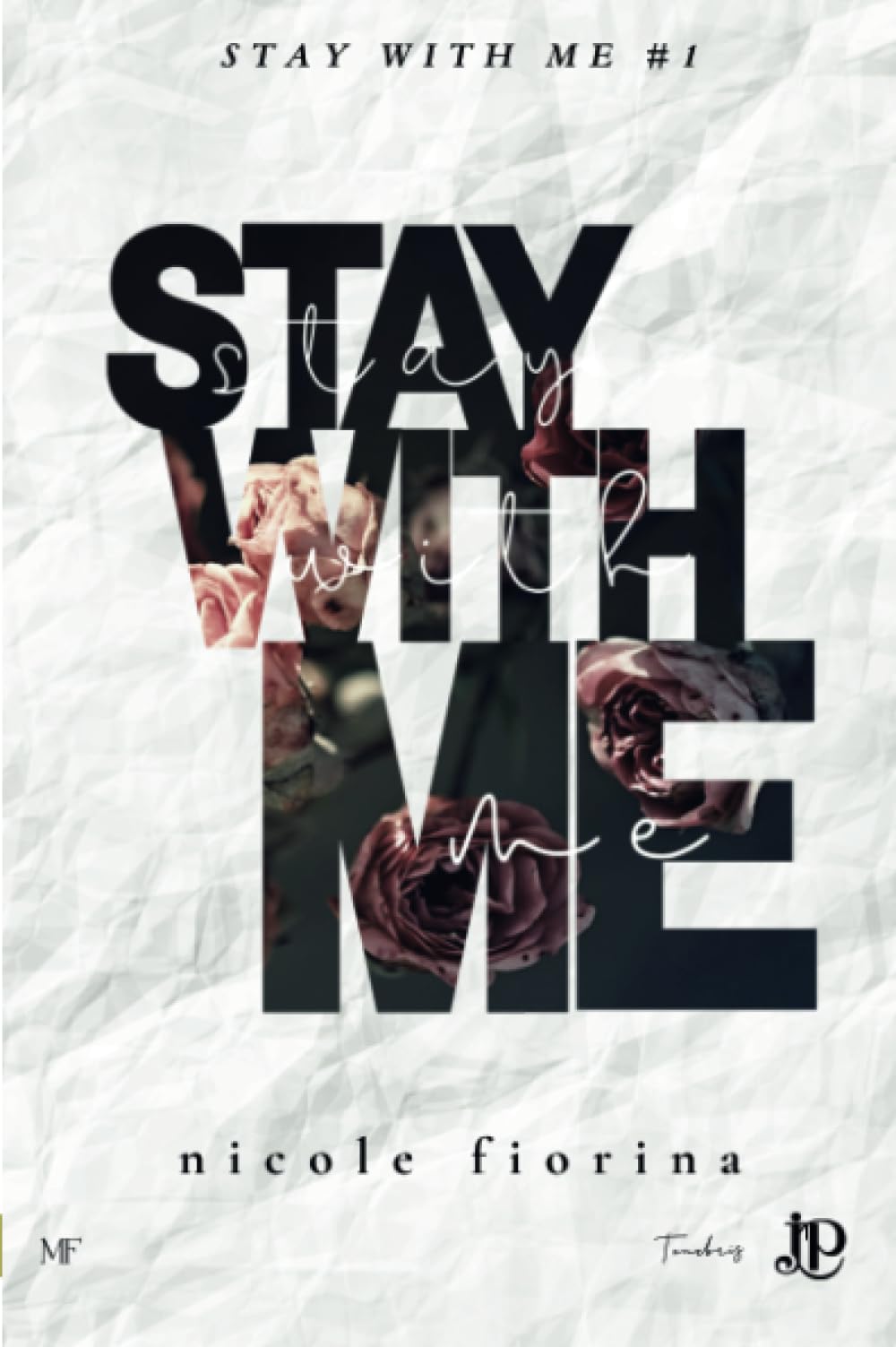 Amazon.co.jp: Stay with me : 本