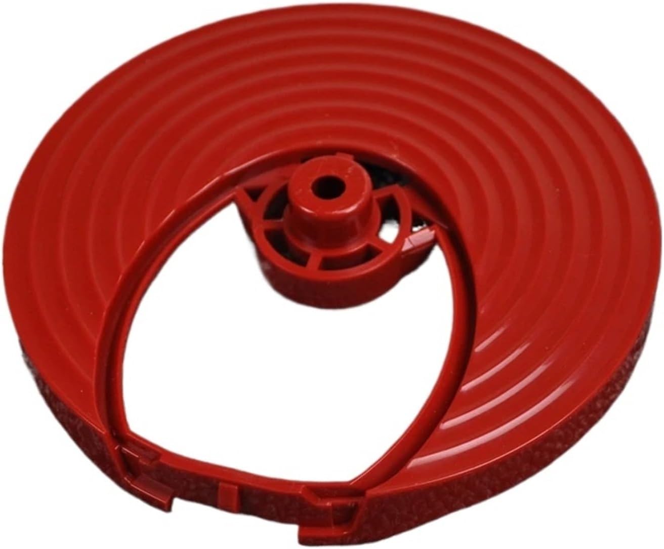 ミキサーナイフシートアクセサリープラスチックカードホルダー1個、HR1387と互換性あり