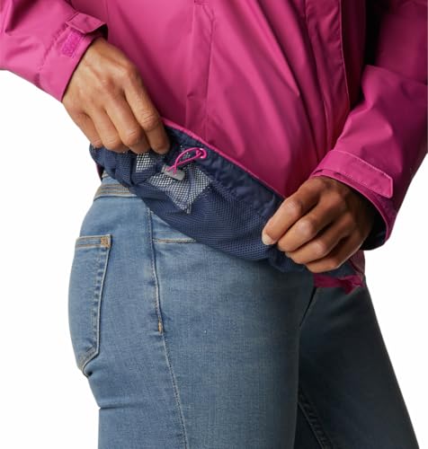 Image of Columbia Women's Polyester Standard Jacket