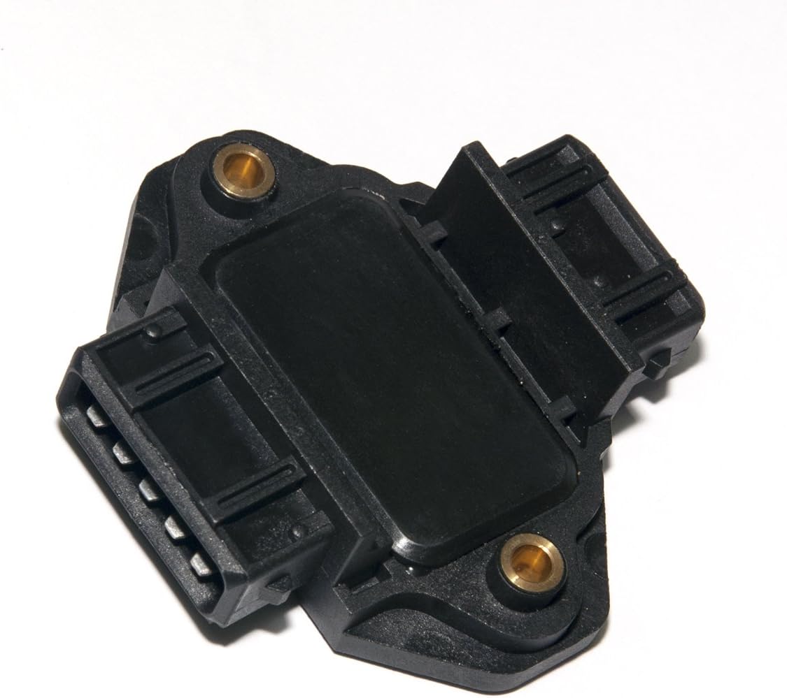 MAS Ignition Control Module Compatible with Audi Volkswagen 1.8L Reolacement for ICM ICU FSU 4D0905351 0227100211 SH7323