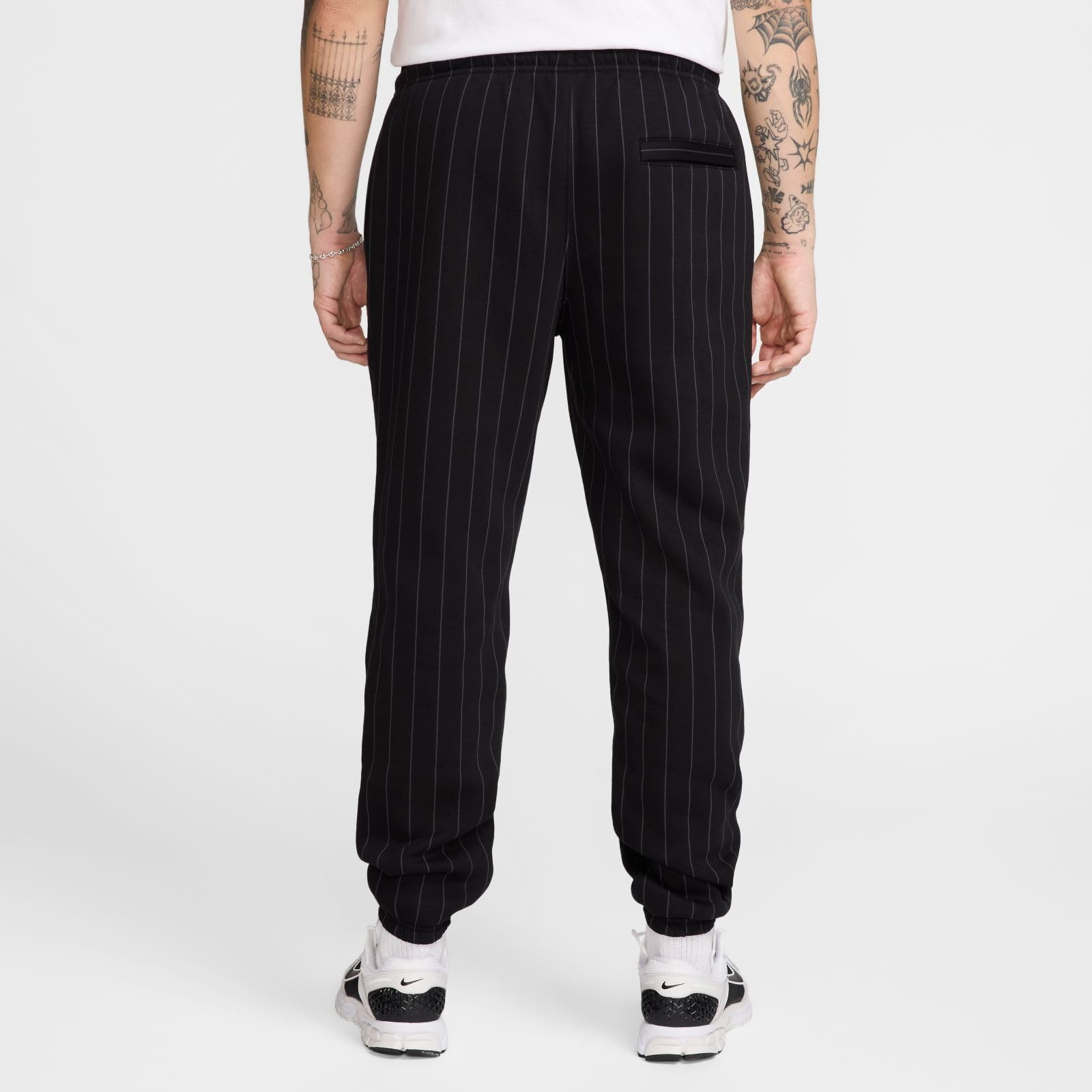 NIKE Club Pants Hombre