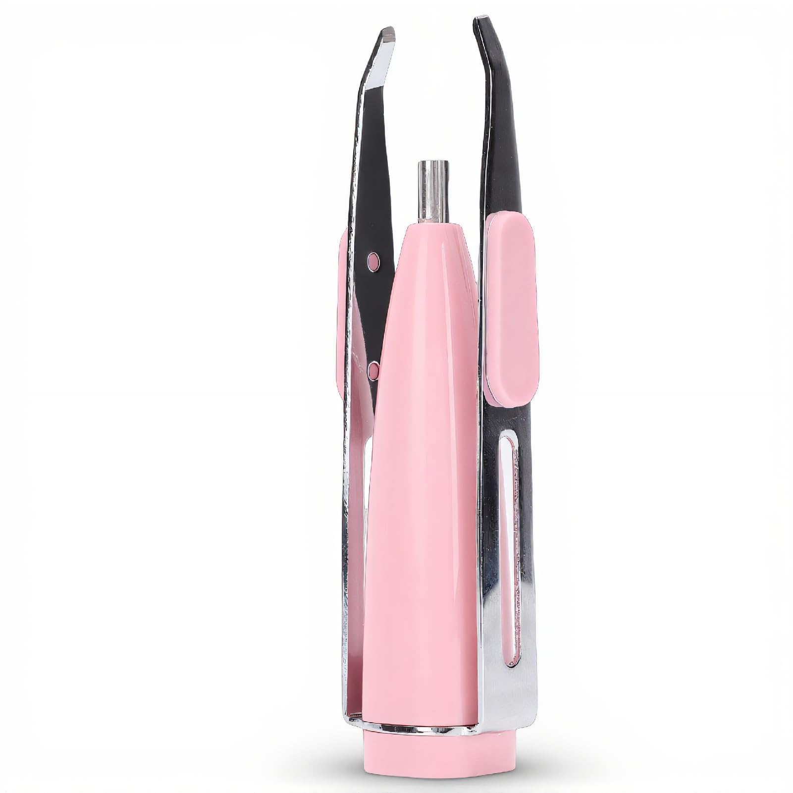 Pince à épiler avec caméra 1080p GOWENIC zoom 10x extracteur points noirs miroir