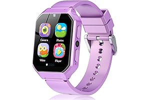 Smart Watch for Girls