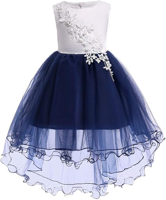 Amazon Rorykon 子供ドレス オフショルダー ロングドレス 女の子 ワンピース パニエ内蔵 可愛いプリンセスワンピース 妖精のように ジュニア ドレス ピアノ 発表会 パーディー 演奏会 フォーマル 入園式 結婚式 フォーマル 通販