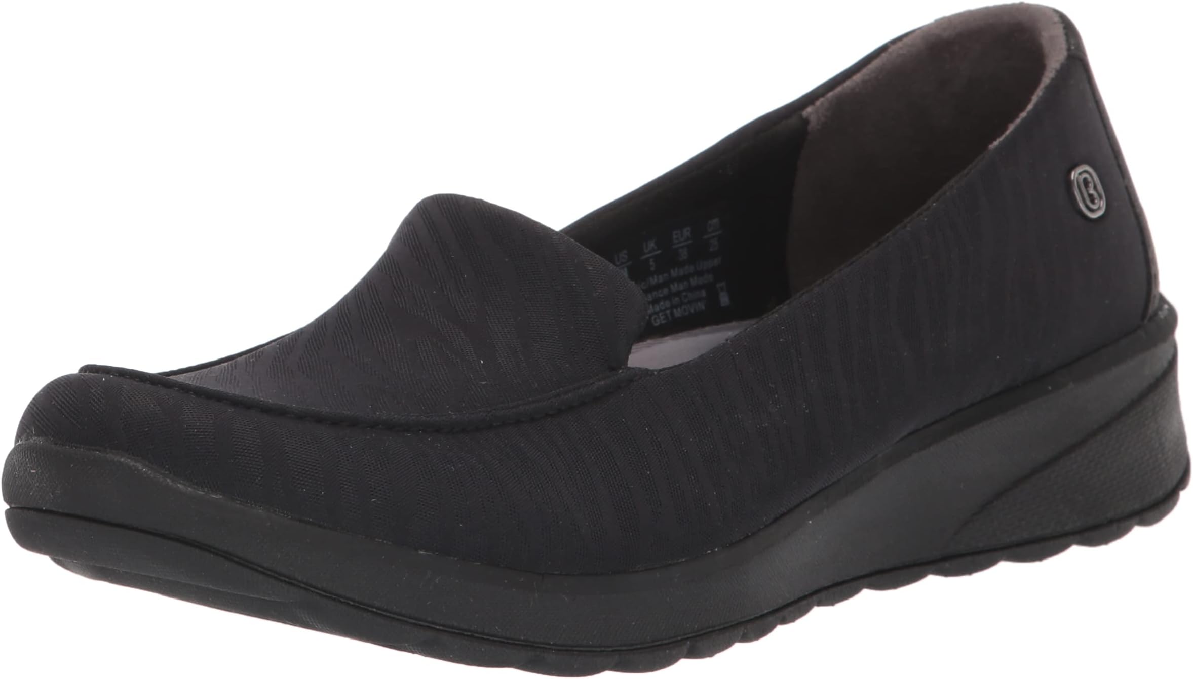 LifeStrideWomen's Get Movin' Ballet Flat