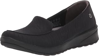 Womens Get Movin' Ballet Flat