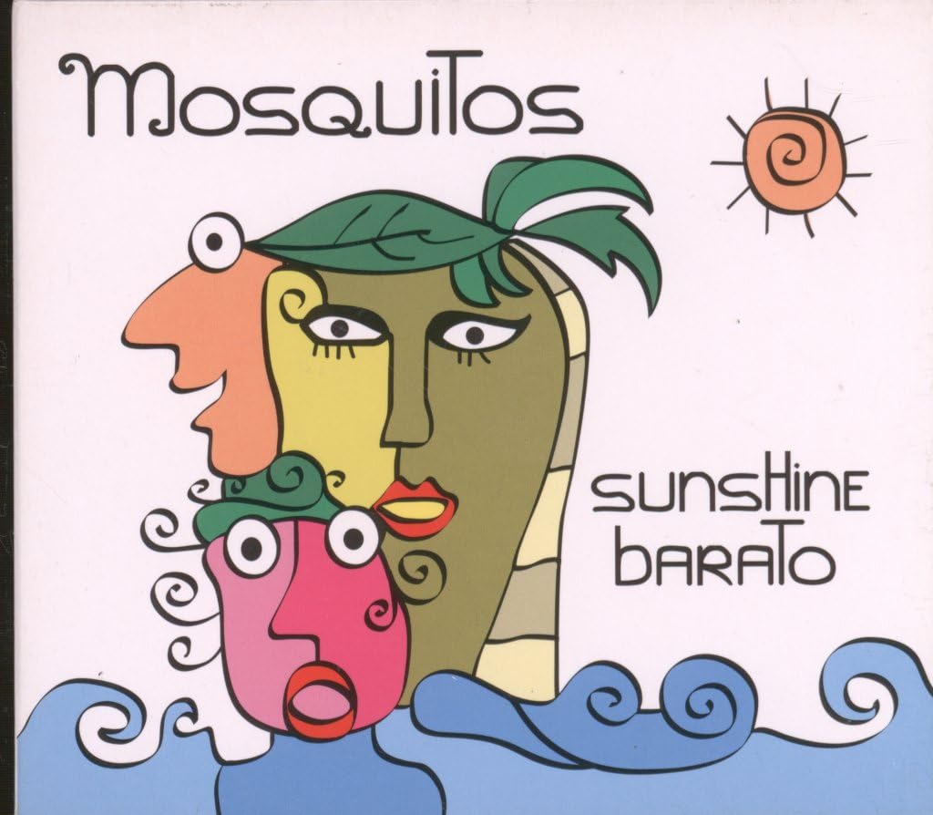 Sunshine Barato [Us Import]