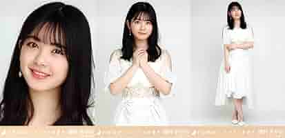 乃木坂46　生写真　筒井あやめ　3 乃木坂46 筒井あやめ 生写真（3枚） - メルカリ