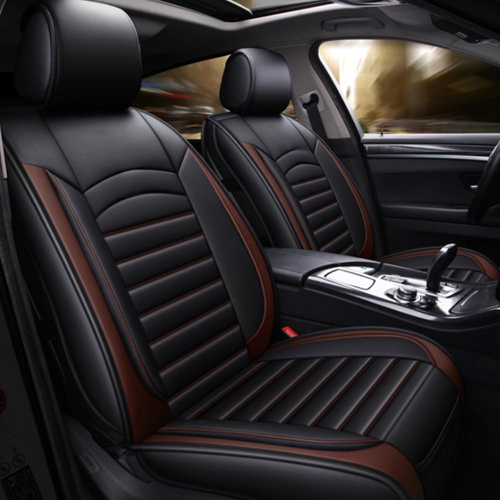 Funda de Asiento de Coche para Ford Mondeo 2000-2027