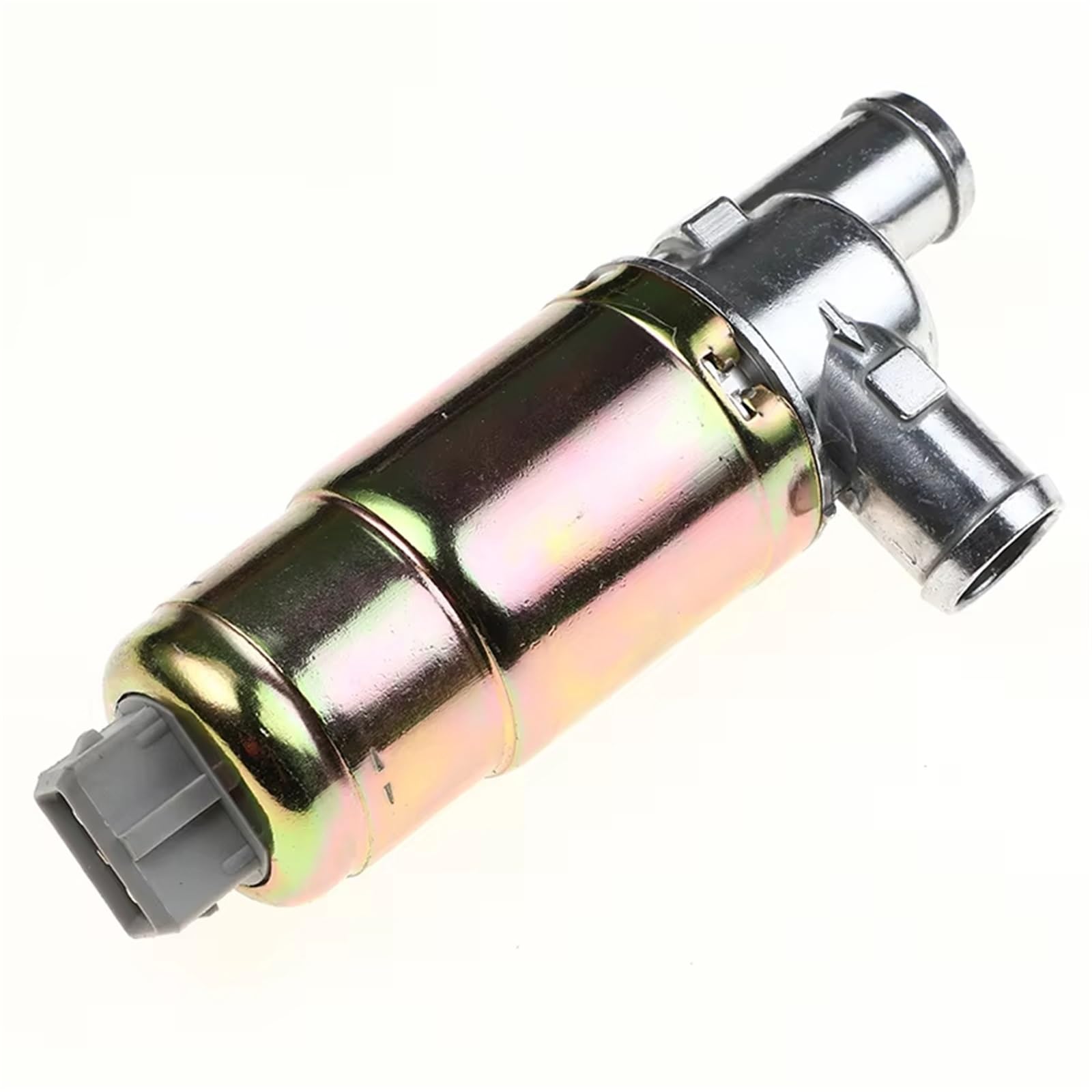 IAC Valves Compatible with Hyundai for Accent for Elantra for SCOUPE for Tiburon 0280140505 Idle Air Control Valve 280140505 034133455