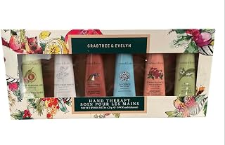 Hand Therapy 6 Pack Gift Set