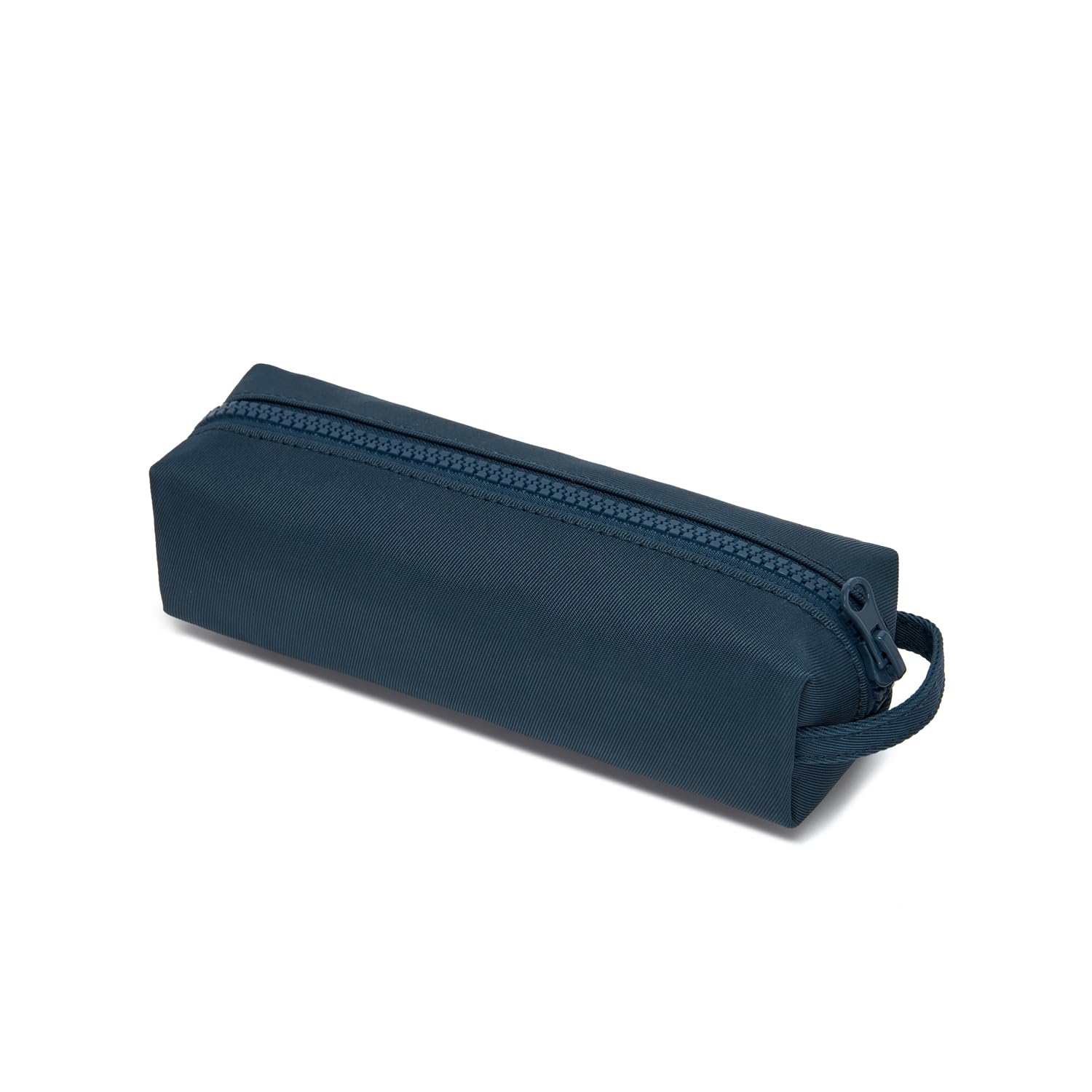 YONBEN Pencil Case Soft School Pencil Pouch Bag for Easy Carry Stylish and Durable (Royal Blue)