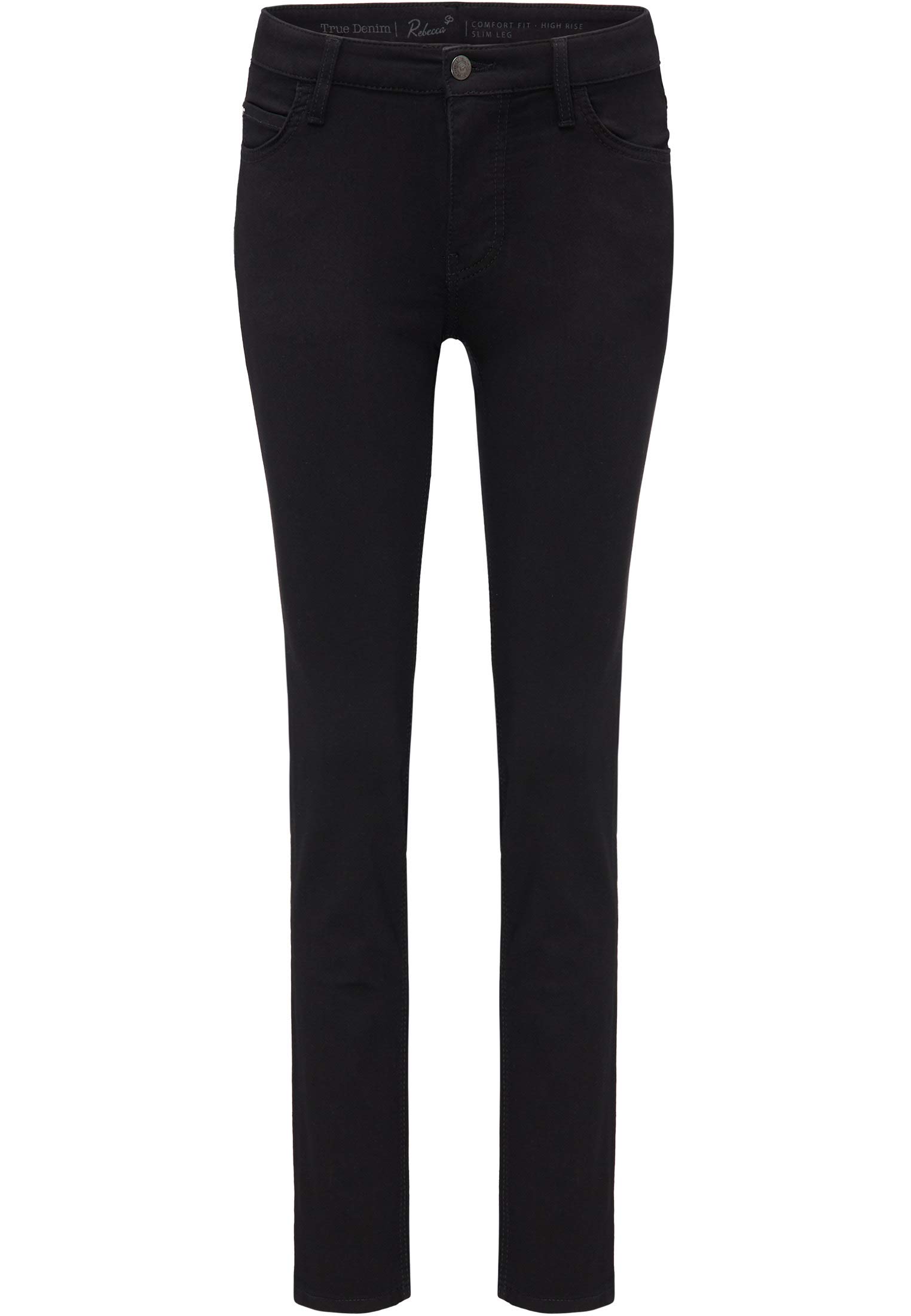 mustang Rebecca Vaqueros slim para Mujer