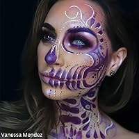 Vista 11 de Mehron Maquillaje de color en taza (0.5 oz)