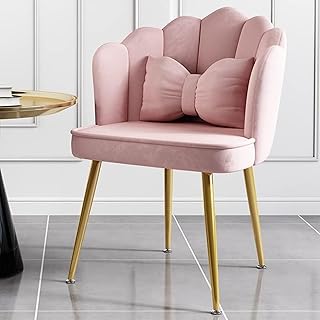 VAODO Makeup Chair Dining Chair