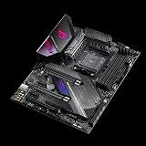 ROG Strix X570-E Gaming - 5