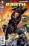 Earth 2 #18 (N52) 2013 *DC Comics*