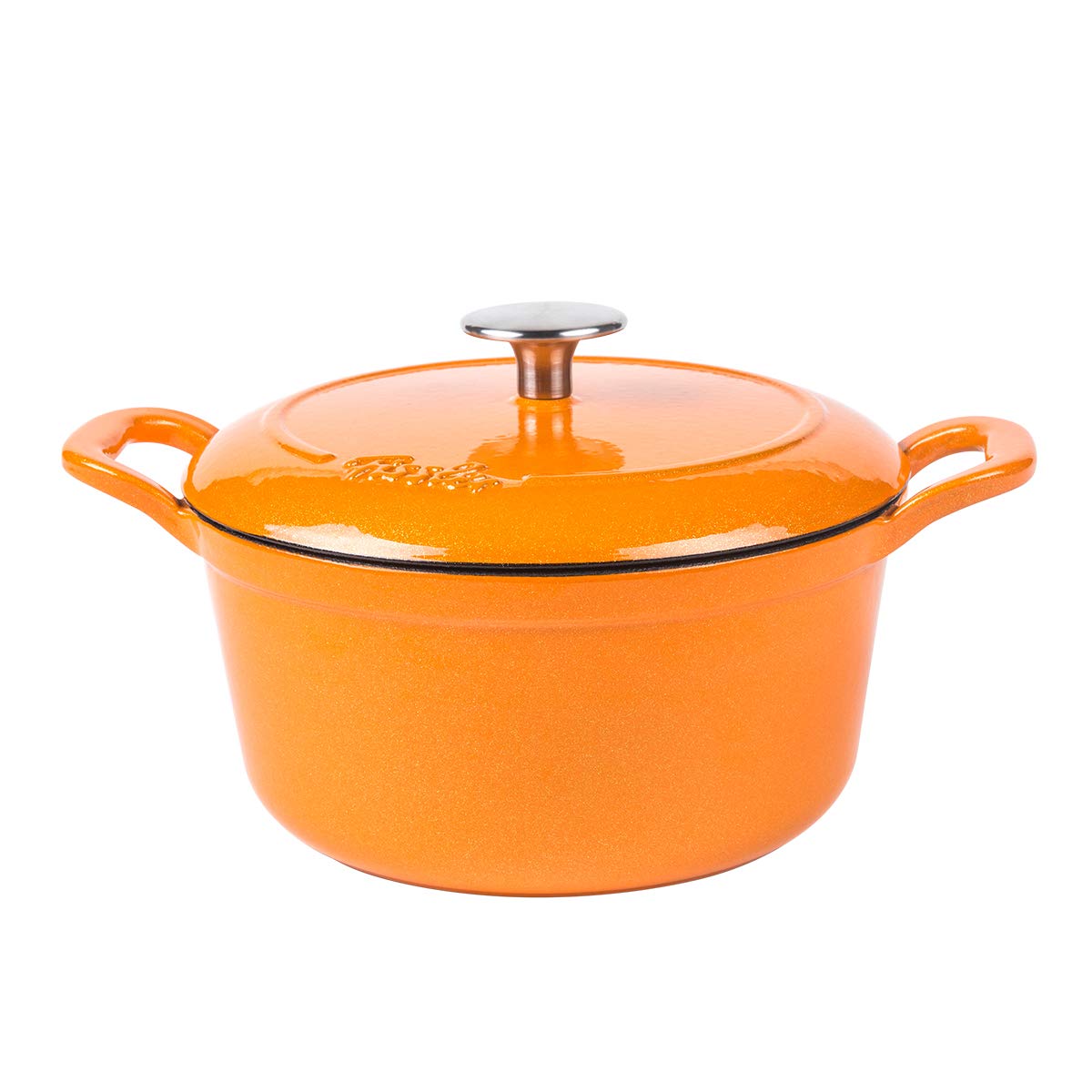 Amazon｜フィスラー (Fissler) ホーロー 両手鍋 カレン ココット 18cm