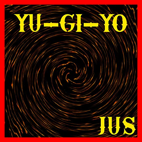  Yu-gi-yo [Explicit]