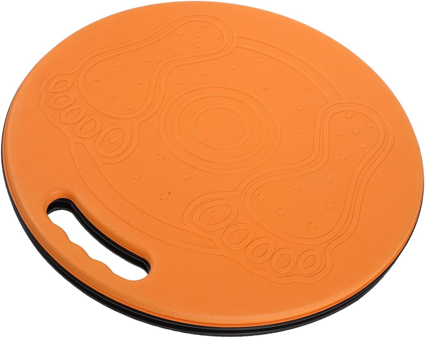 Transfer Pivot Disc Board 15 Inch Elderly Mobility Aid 360 Rotation
