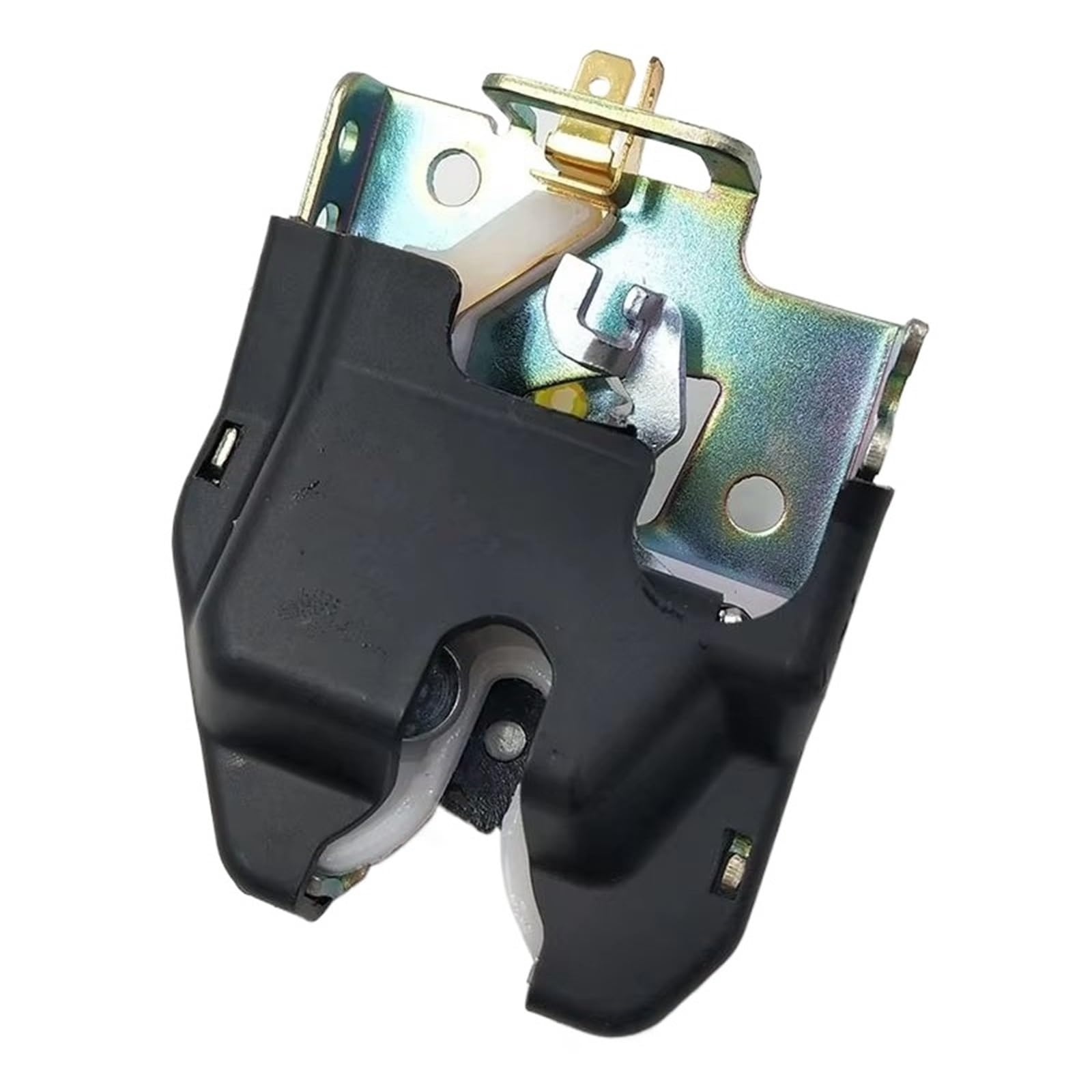 Adcvheg One Color Compatible With For Fit Saloon 2003-2006 Car Tailgate Rear Door Latch Lock Actuator Oem：74851-S5a-013 74851-S5a-003 Trunk Latch