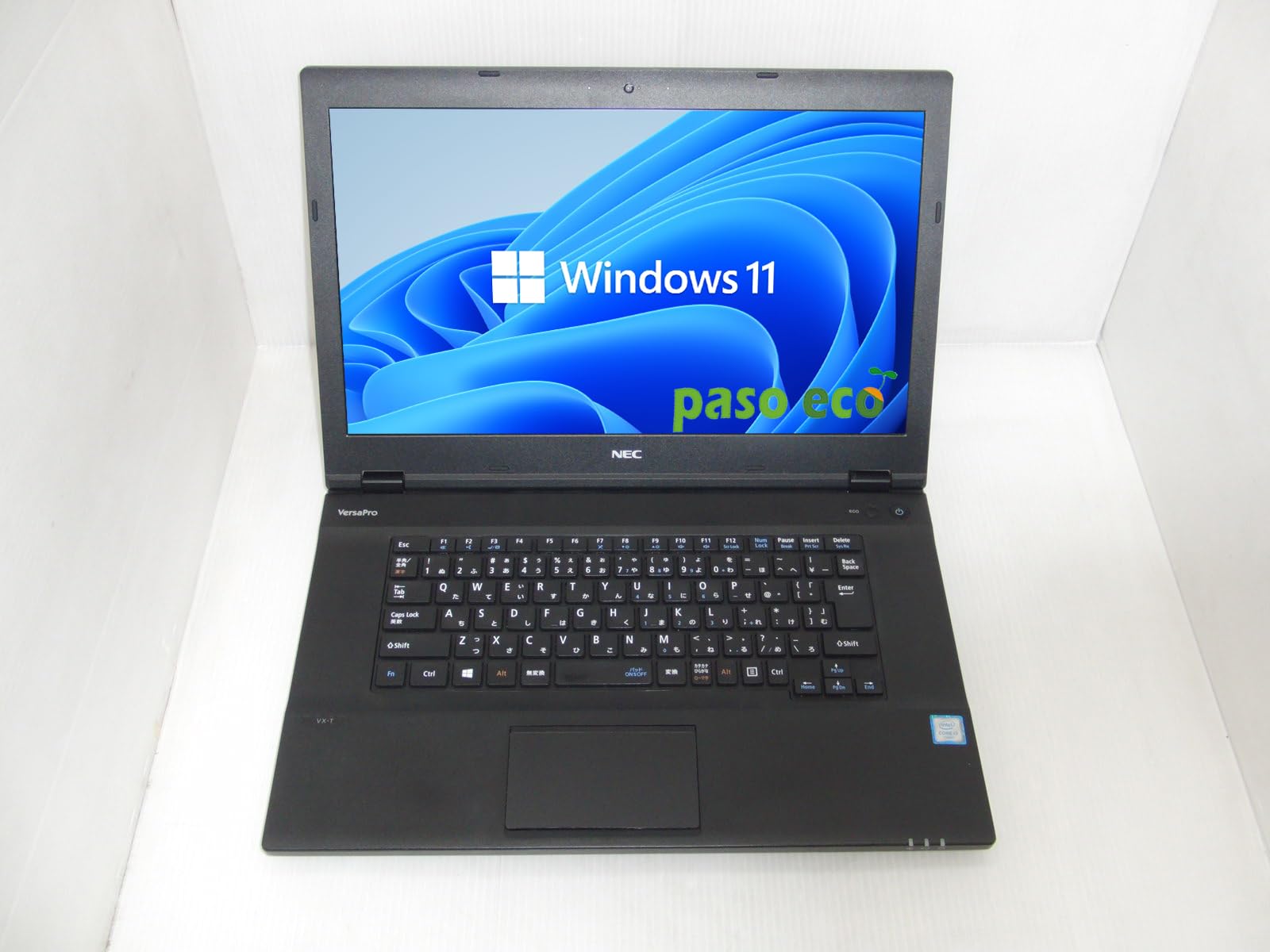 Windows11 64bit】【WEBカメラ】【メモリー8GB】【SSD128GB】【無線LAN