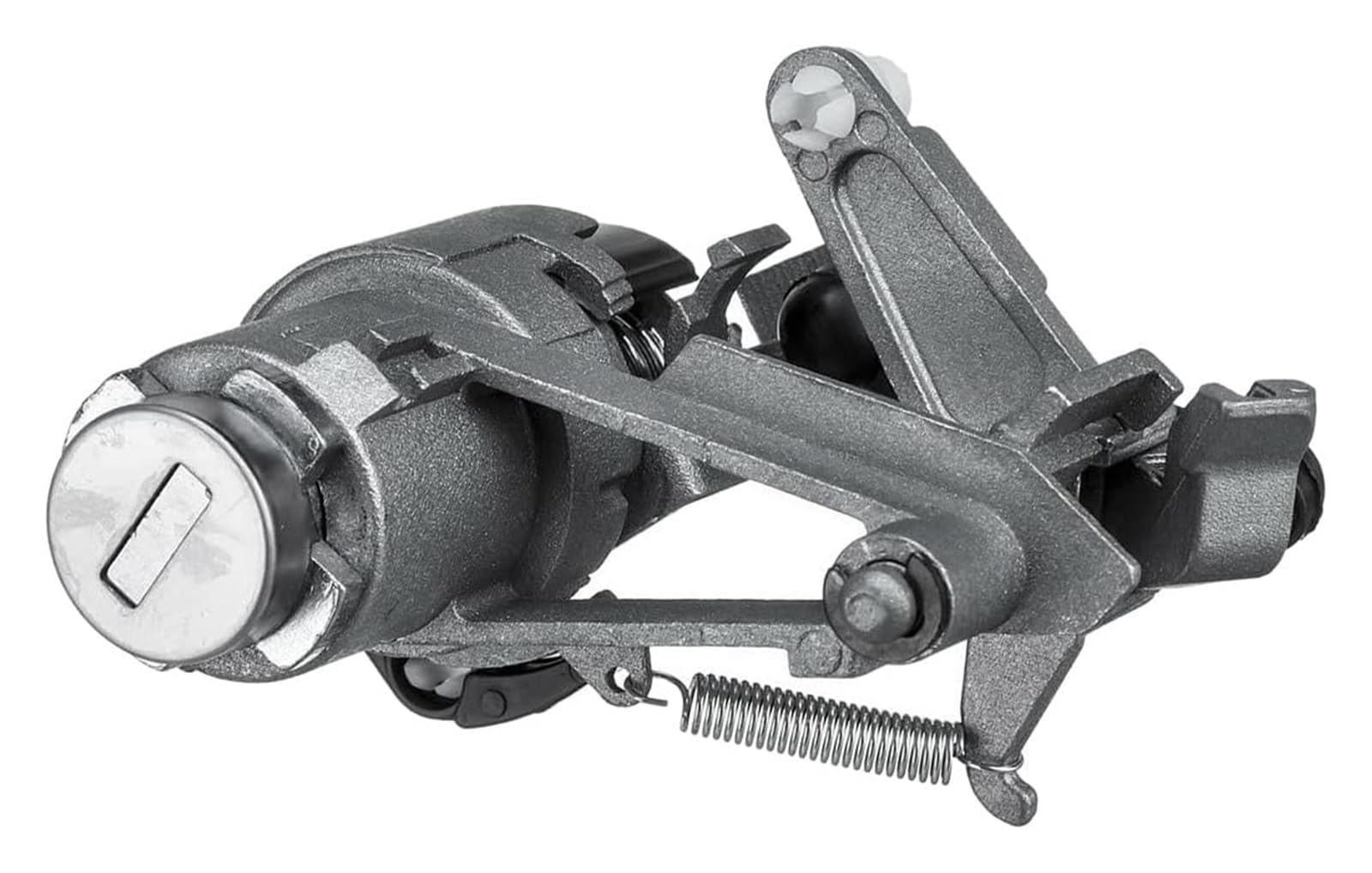 Serrure coffre arrière pour VW Golf 4 MK4 1997-2006 avec 2 clés mécanisme 1J6827297C