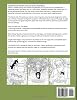 The Secret Life of Greenhouse Cats: A Story Coloring Book (Cozy Vignettes Story Coloring Books) #1