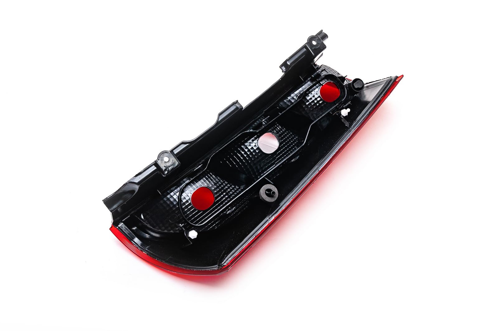 D.Dokker Nueva Par Faros Traseros Luz trasera para Coche